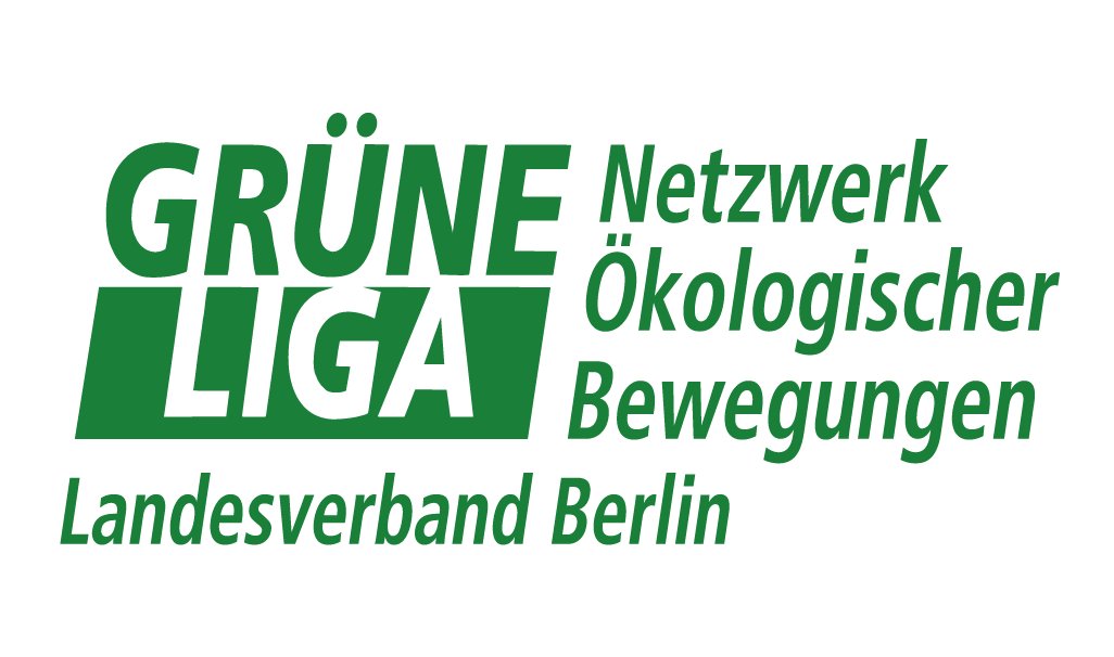 GRÜNE LIGA Berlin